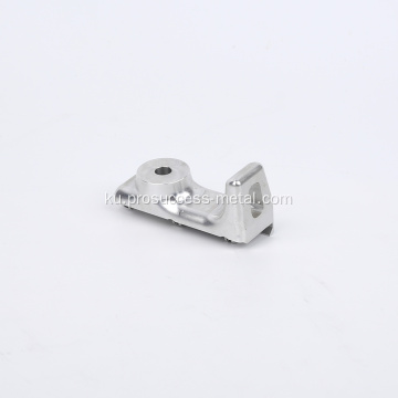 Precision Aluminium Auto Lathe Part